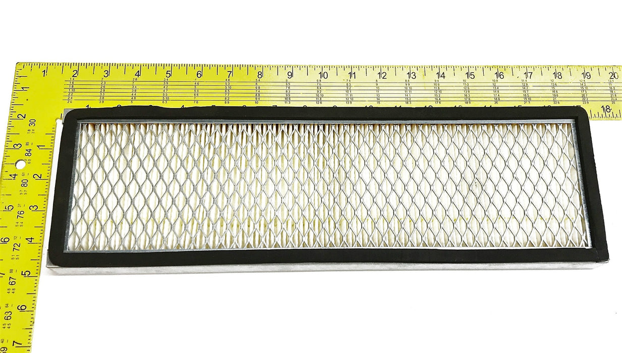 Alliance Air Filter Panel ABP-N83-328184 NOS