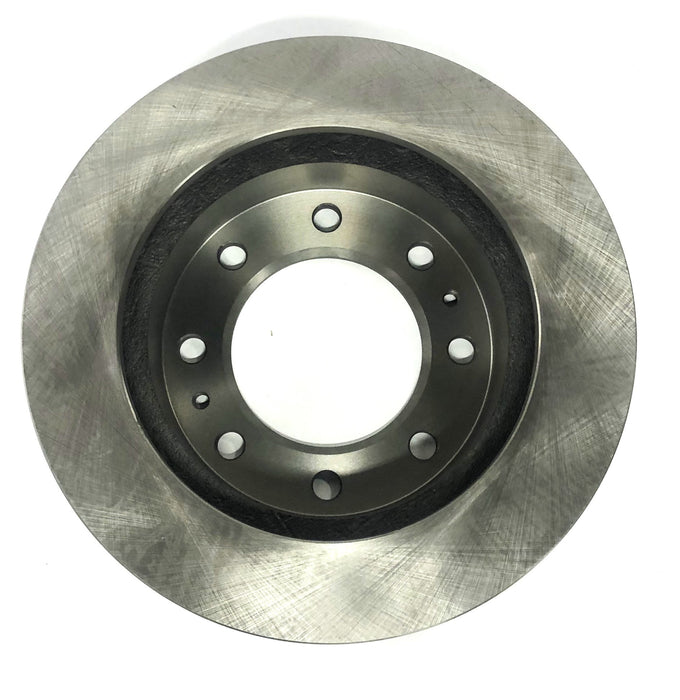 Silent Stop Brake Disc Rotor SB-580000 NOS