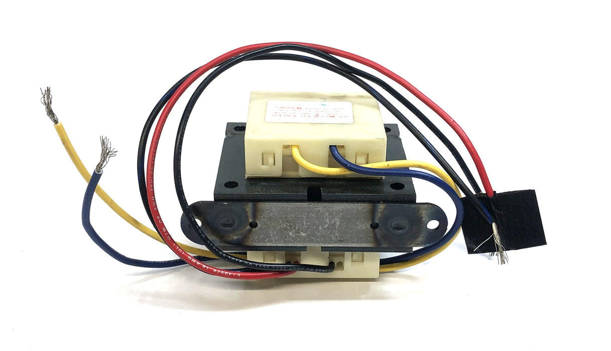 Protech PRI 380/415 SEC 24V 75VA Transformer 46-4214-02 NOS