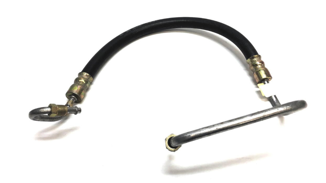 Moog Power Steering Pressure Line Hose M4994 NOS