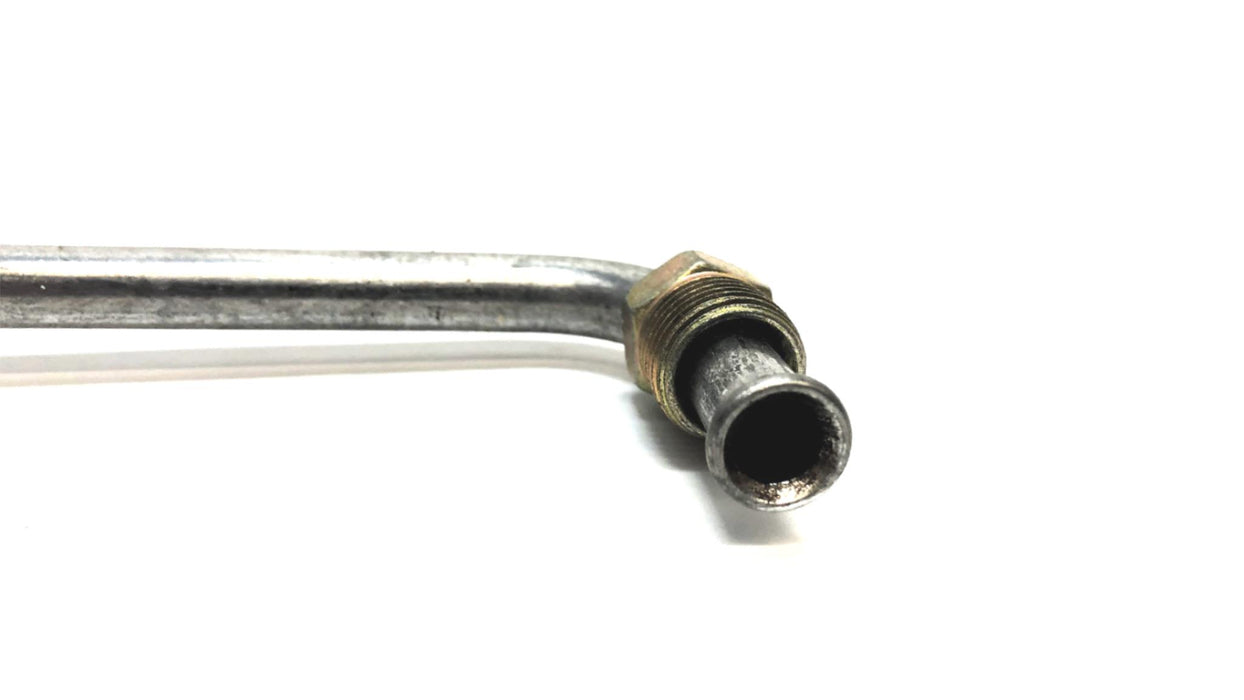 Moog Power Steering Pressure Line Hose M4994 NOS