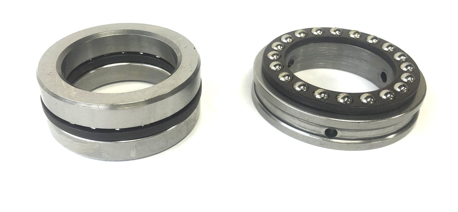 Andrew's Co Precision Thrust Ball Bearing 32 A6-10 (A2135-1) NOS
