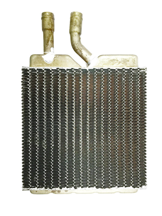 Ready-Aire Heater Core GM8214 (2-523) NOS