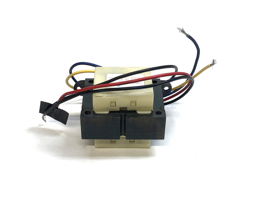 Protech PRI 380/415 SEC 24V 75VA Transformer 46-4214-02 NOS