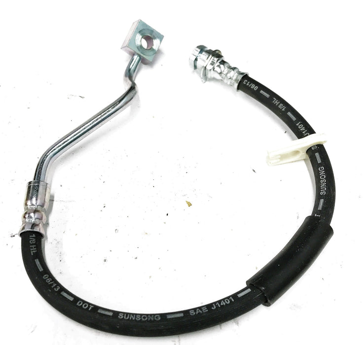 Centric Hydraulic Brake Hose 150.65126 NOS