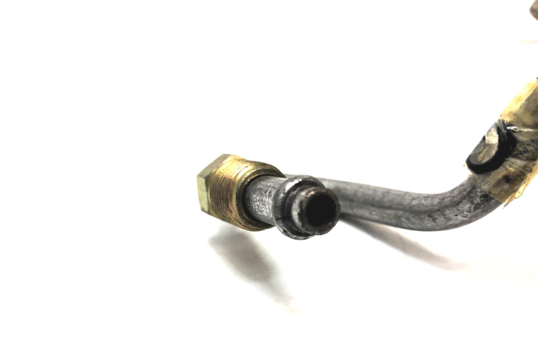 Moog Power Steering Pressure Line Hose M4994 NOS