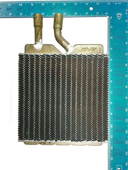 Ready-Aire Heater Core GM8214 (2-523) NOS