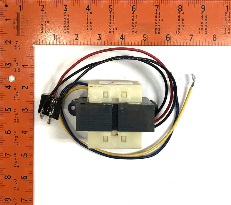 Protech PRI 380/415 SEC 24V 75VA Transformer 46-4214-02 NOS
