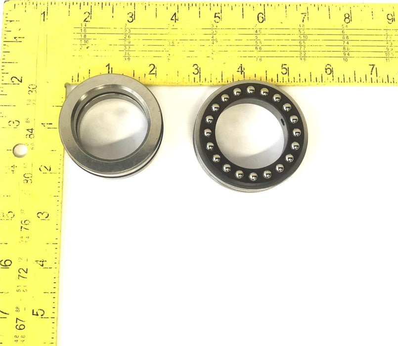 Andrew's Co Precision Thrust Ball Bearing 32 A6-10 (A2135-1) NOS