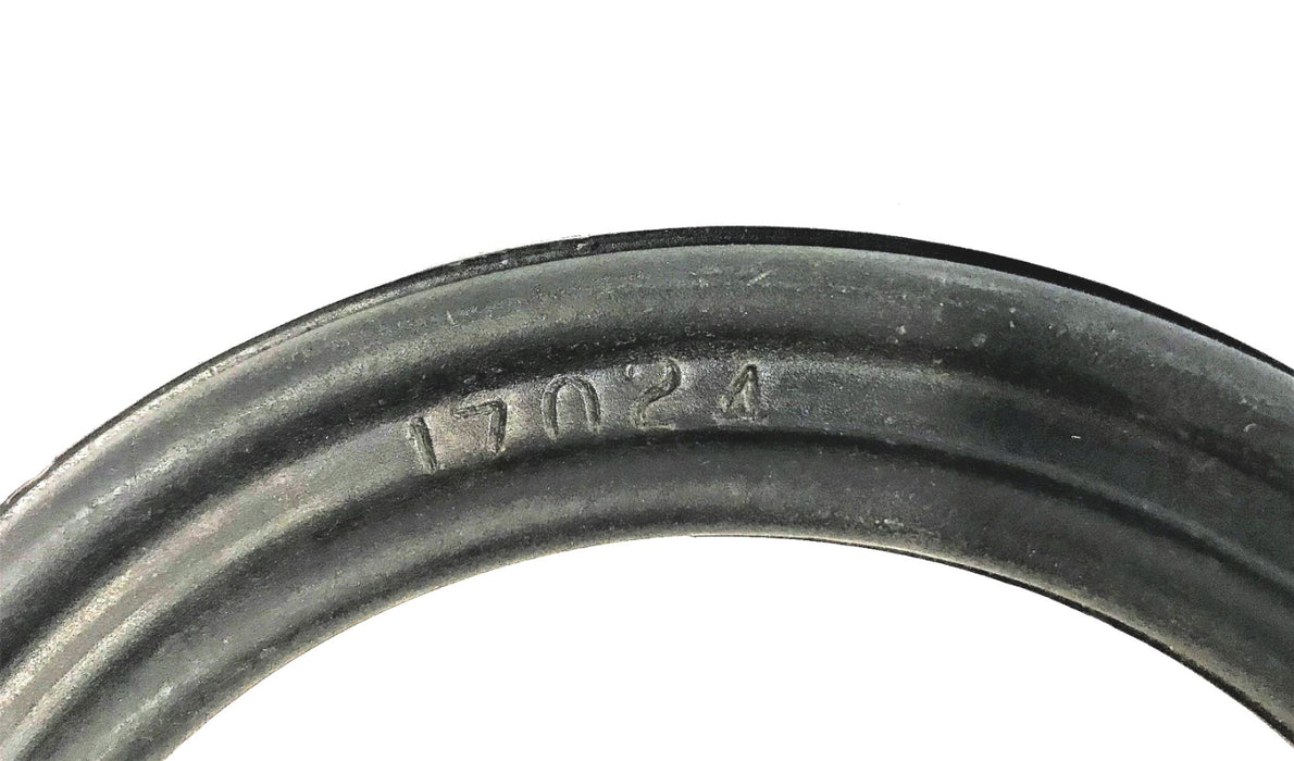 NUVAFLEX 6" GASKET 17024 [LOT OF 6] NOS