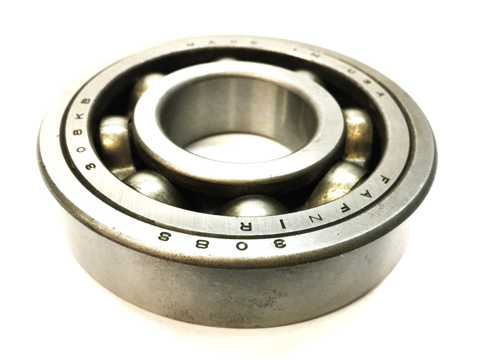 Fafnir Roller Ball Bearing 308KB (308S) NOS
