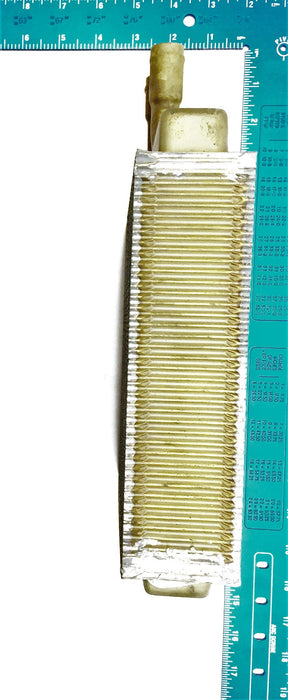 Ready-Aire Heater Core GM8214 (2-523) NOS