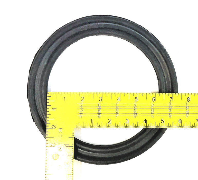 NUVAFLEX 6" GASKET 17024 [LOT OF 6] NOS