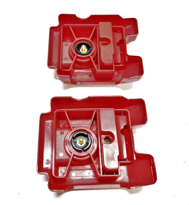 Redmax Head Cover Assembly 1600-33100 [Lot of 2] NOS