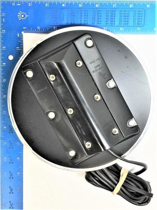 MIRROR LITE Heated JR Dolly Mirror 59-301 NOS