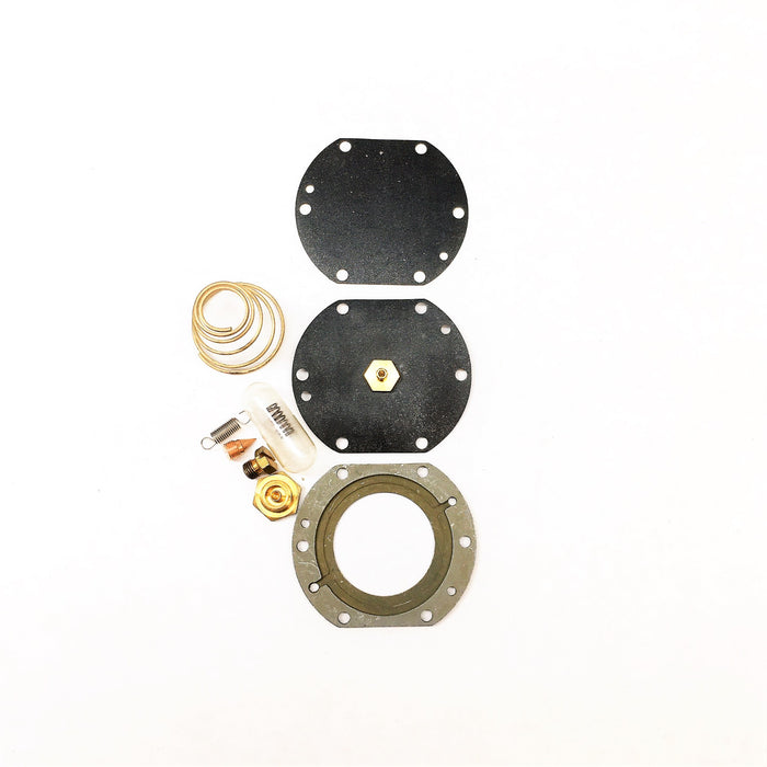 Johnson Controls Relay Rebuild Kit T-400-601 NOS