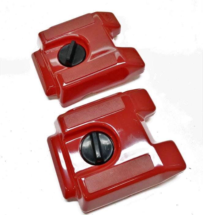 Redmax Head Cover Assembly 1600-33100 [Lot of 2] NOS