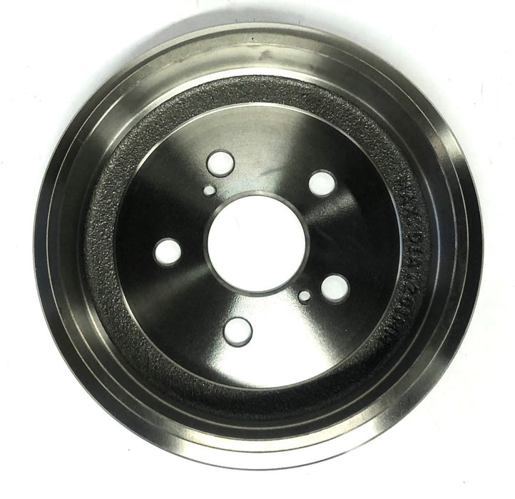 Silent Stop Disc Brake Drum SB-9704 (80092) NOS