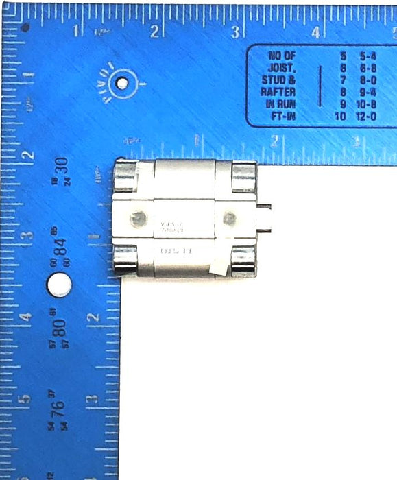 Festo Compact Pneumatic Cylinder ADVULQ-20-5-P-A (156686) NOS