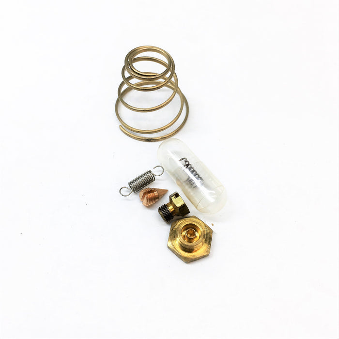 Johnson Controls Relay Rebuild Kit T-400-601 NOS