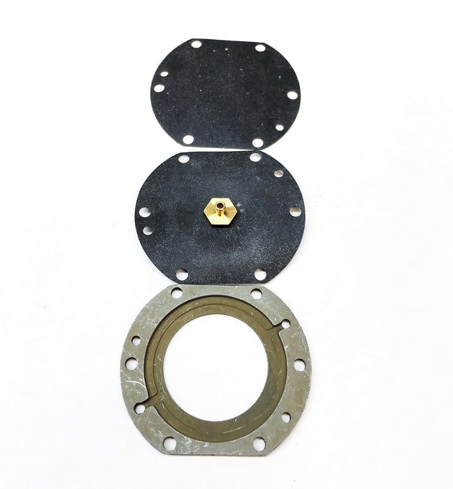 Johnson Controls Relay Rebuild Kit T-400-601 NOS
