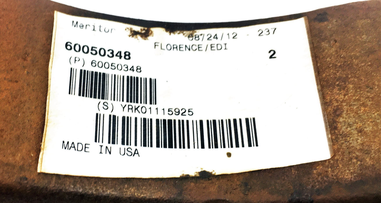 Meritor Brake Caliper 60050348 NOS