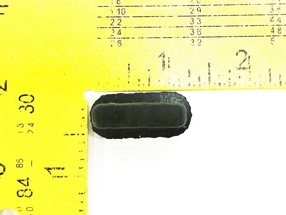 Fullwell Drum Brake Adjusting Hole Dust Cover Plug FMP-88213 [Lot of 25] NOS