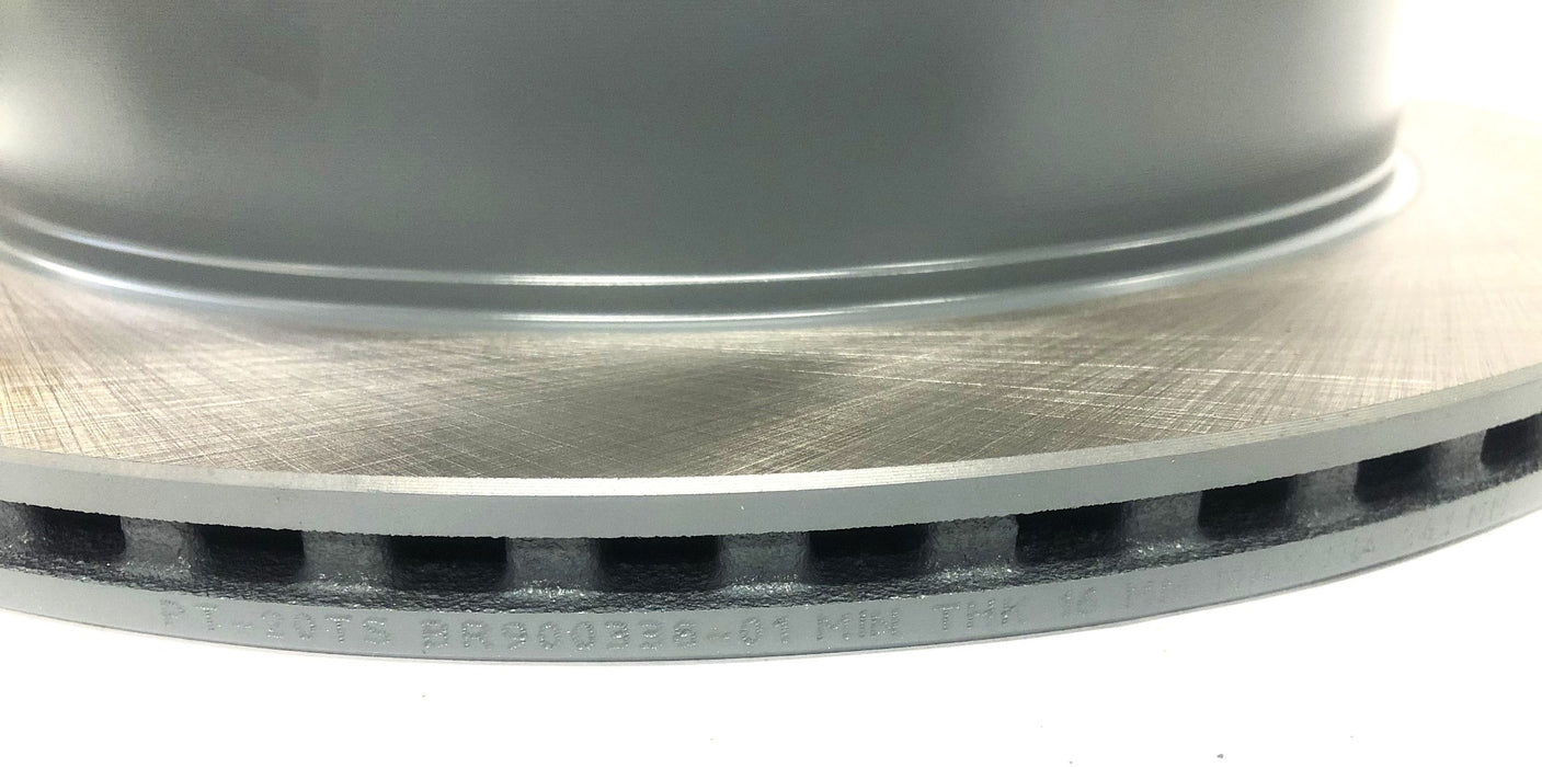 DuraGo Brake Disc Rotor 900338-01 NOS