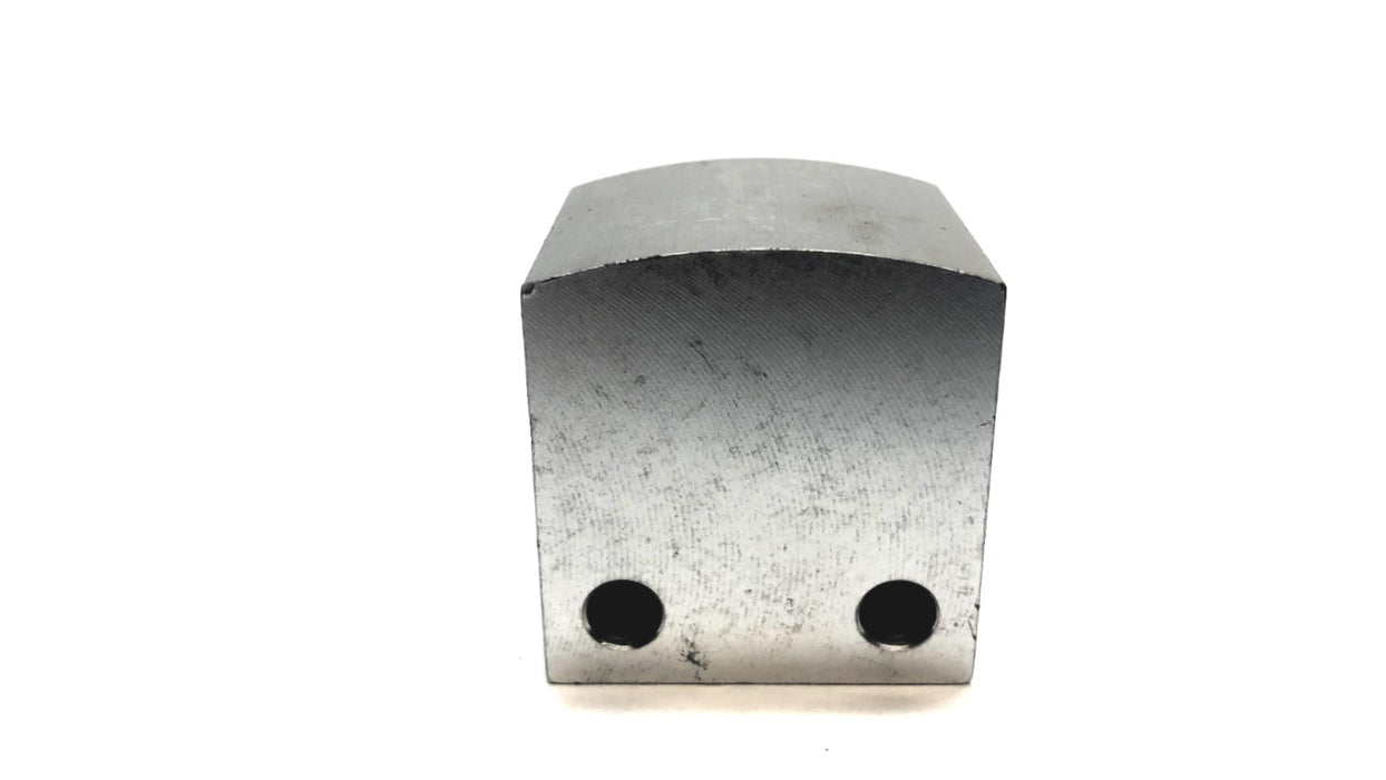 Festo Short-Stroke 10 Bar Pmax Pneumatic Cylinder ADVC-20-5-I-P (182145) NOS