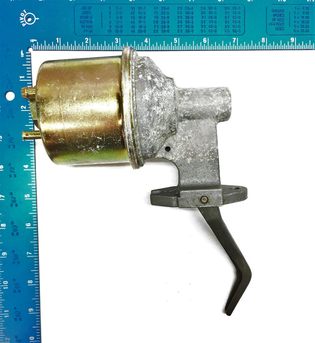 Master Fuel Pump 40966 NOS