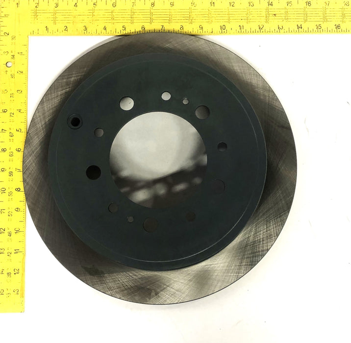 DuraGo Brake Disc Rotor 900338-01 NOS