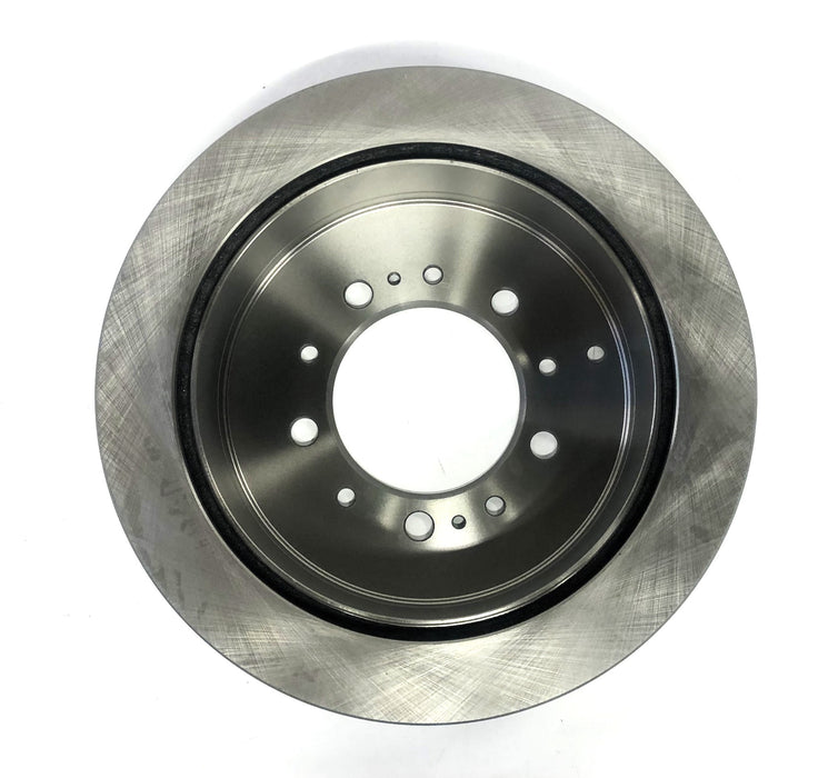 DuraGo Brake Disc Rotor 900338-01 NOS