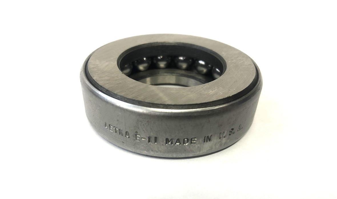 Aetna Thrust Ball Bearing E-11 NOS