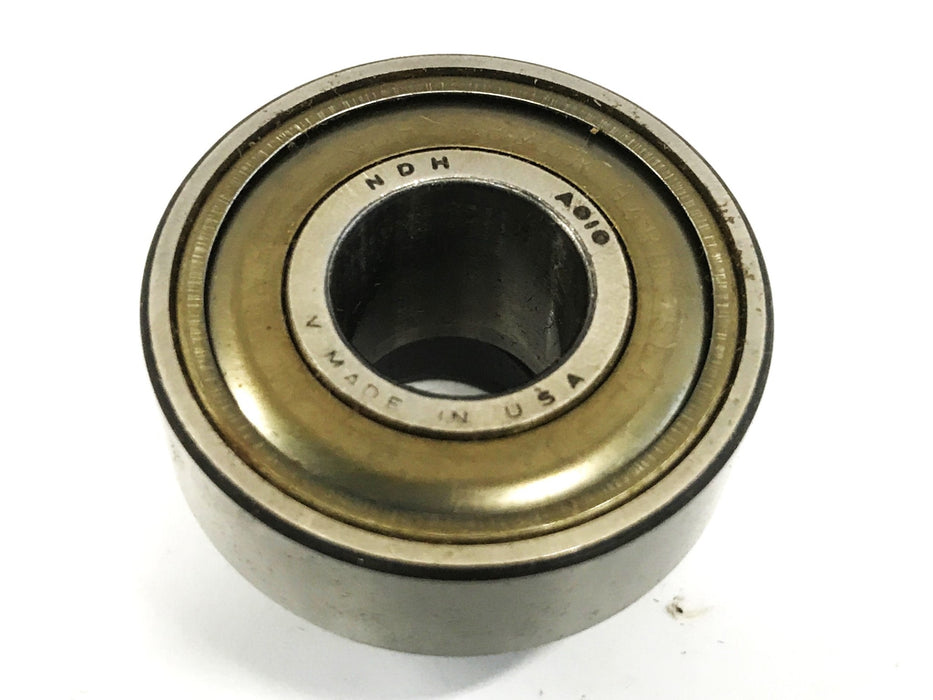 NDH Insert Ball Bearing with Collar A010 NOS