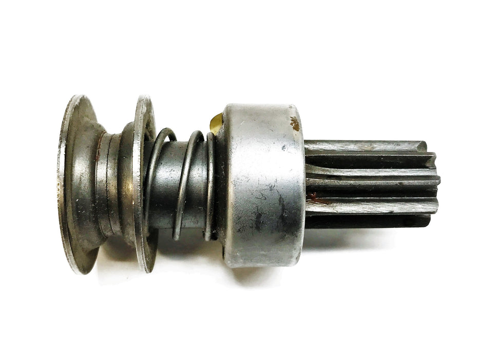 Delco Remy Starter Drive D2051 NOS