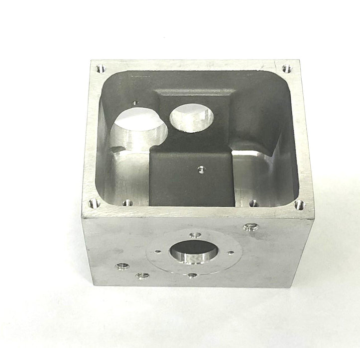 Raymond Mechanical Drive Housing 154-002-501-002 NOS