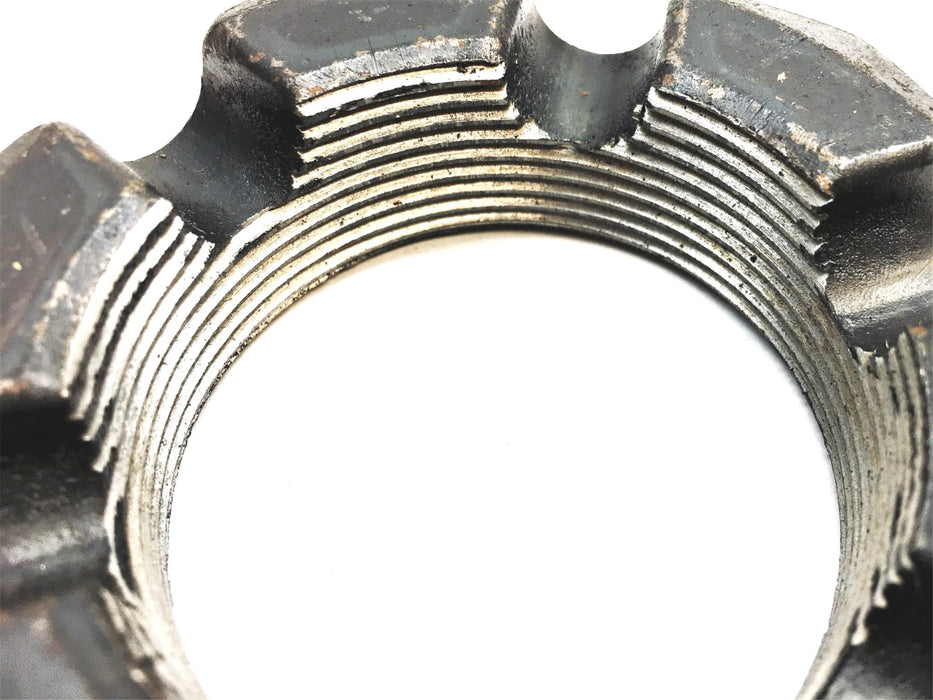 Mack Nut 21AX835 NOS