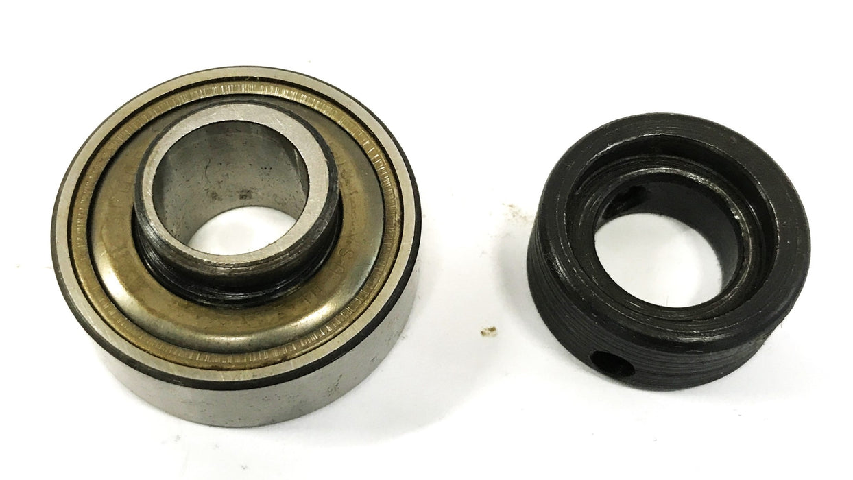 NDH Insert Ball Bearing with Collar A010 NOS