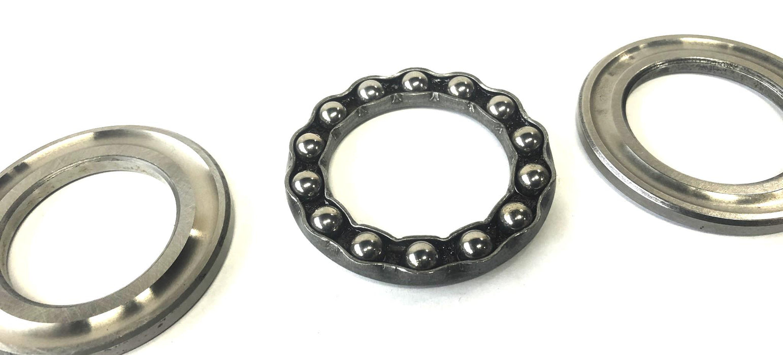 Andrew's Co Thrust Ball Bearing Shaft Washer 411645-12-A (2283) NOS