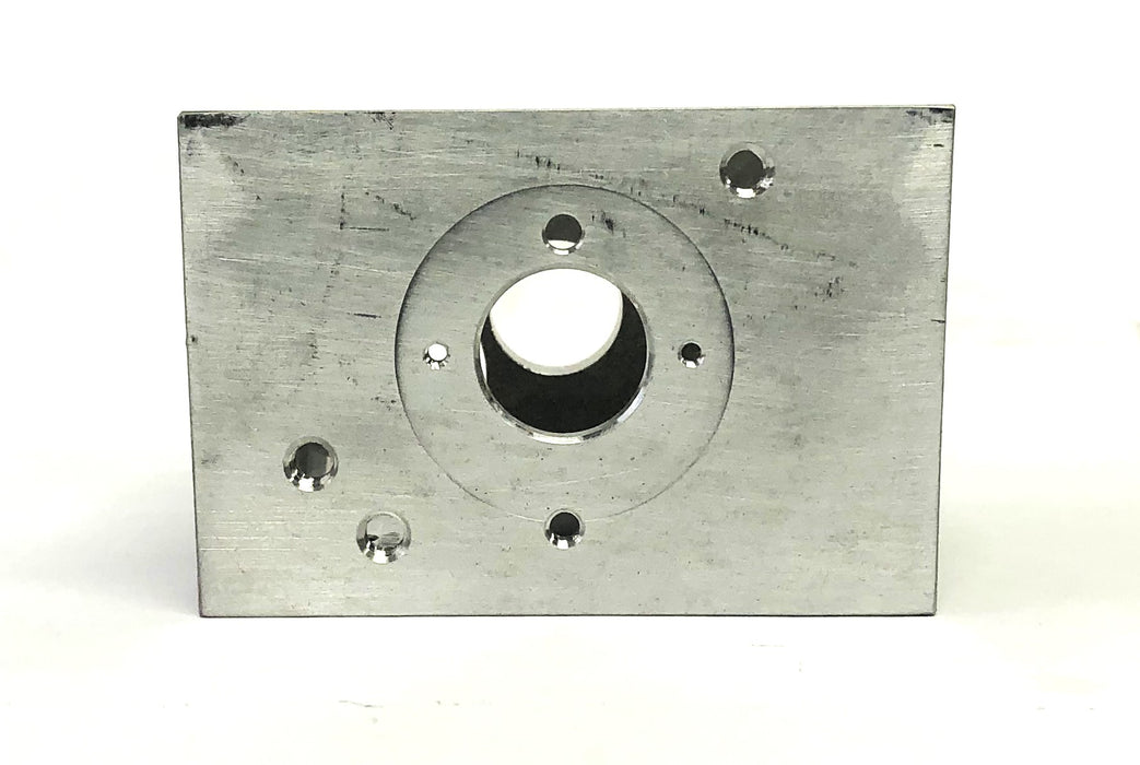Raymond Mechanical Drive Housing 154-002-501-002 NOS