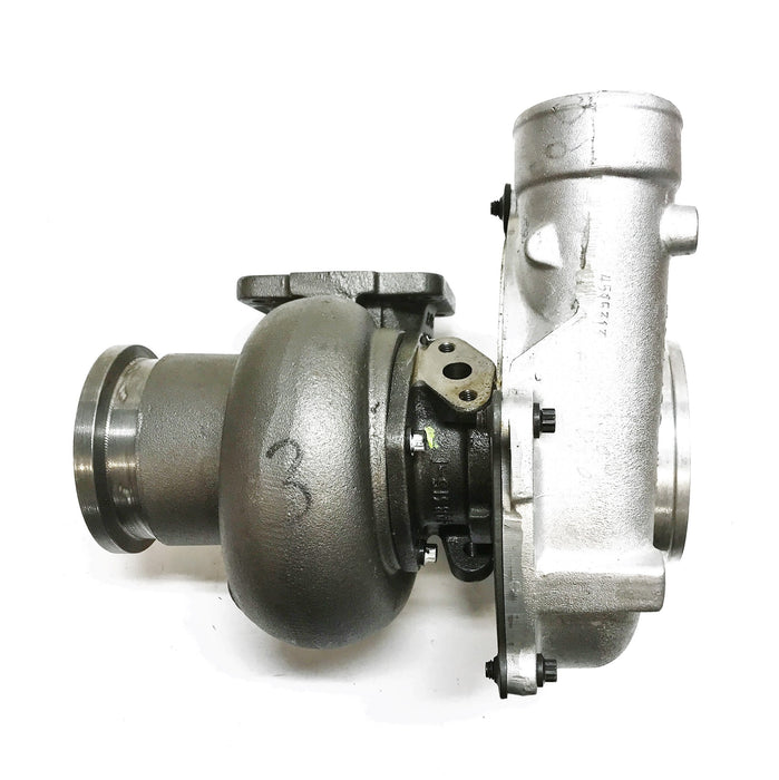 Conjunto de turbocompresor remanufacturado Garrett/International 991709C92