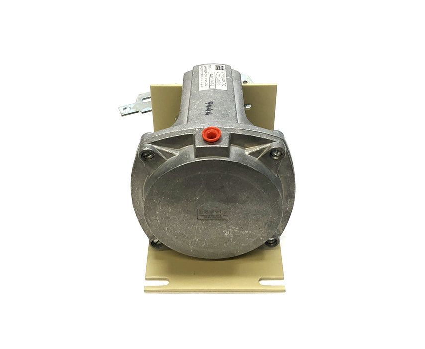 Barber Colman 8-13 PSI 2" Stroke Pneumatic Damper Actuator MK-4421-0-0-1 NOS