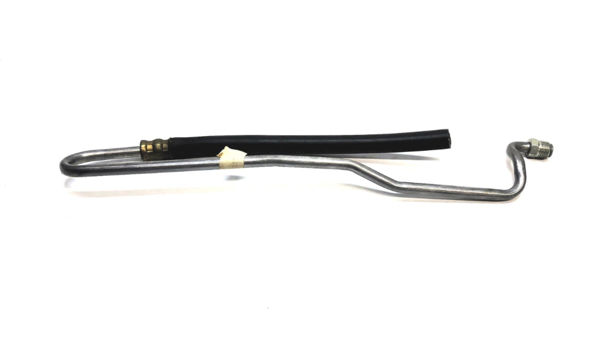 Moog Power Steering Return Line Hose M4020 NOS