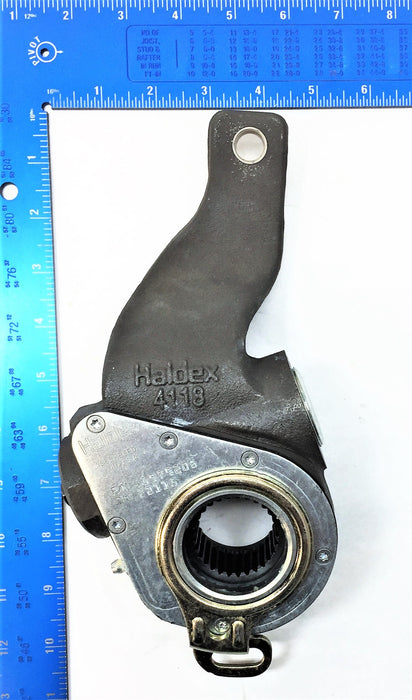 HALDEX Automatic Brake Slack Adjuster N8888296 (419-79208) NOS