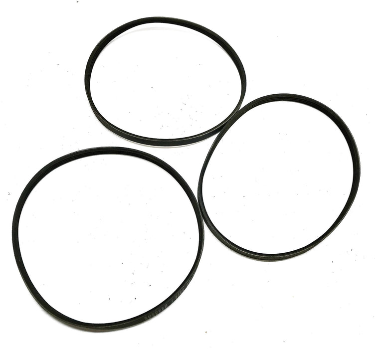 Snapper Drive Belt 1-2354 [Lot of 3] NOS