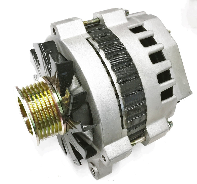 MinnPar Alternator Assembly 47-1817 (6881817) NOS