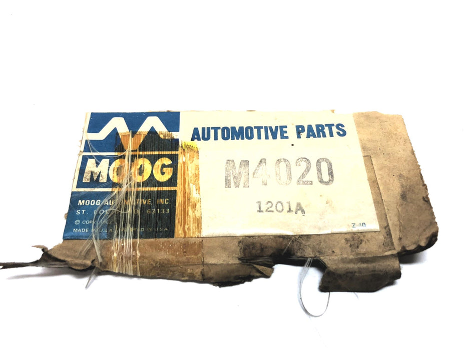 Moog Power Steering Return Line Hose M4020 NOS
