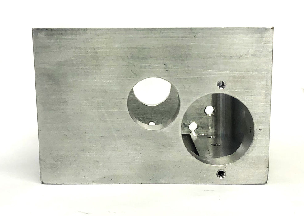 Raymond Mechanical Drive Housing 154-002-501-002 NOS