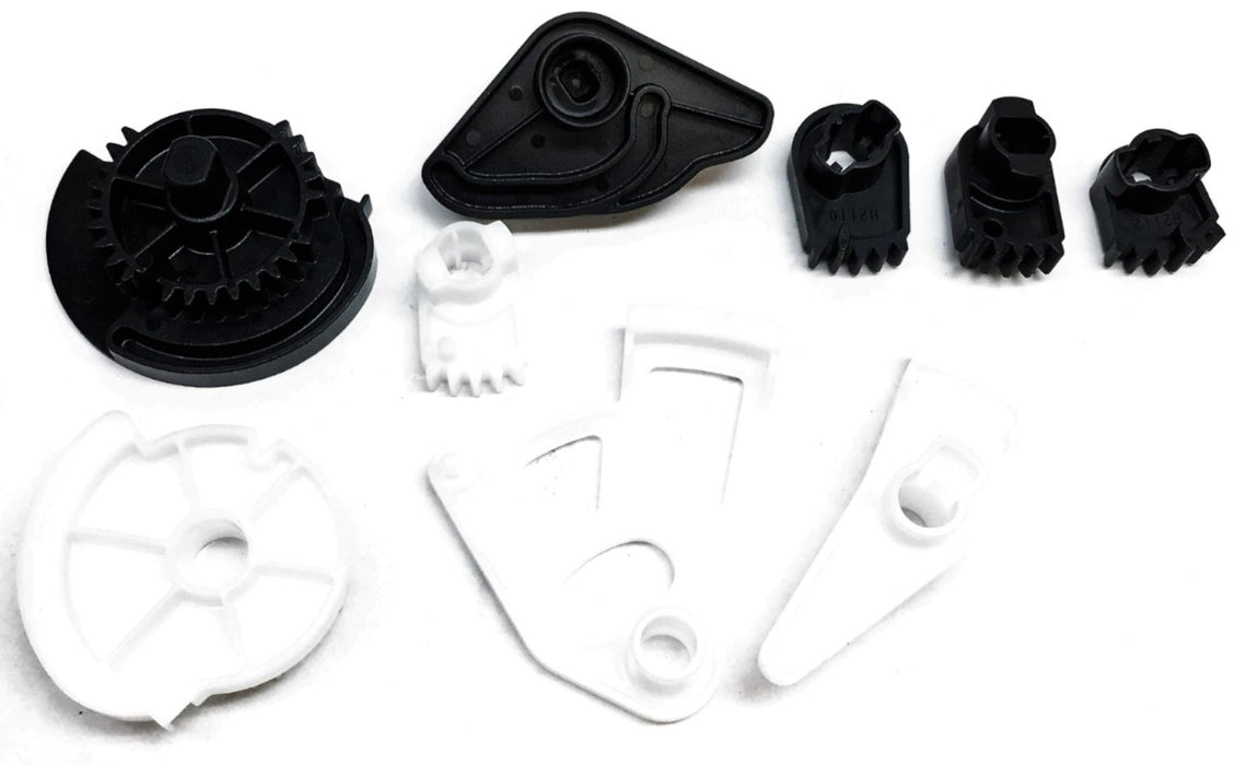 Mack Kinematics Kit 3543-H9636 NOS
