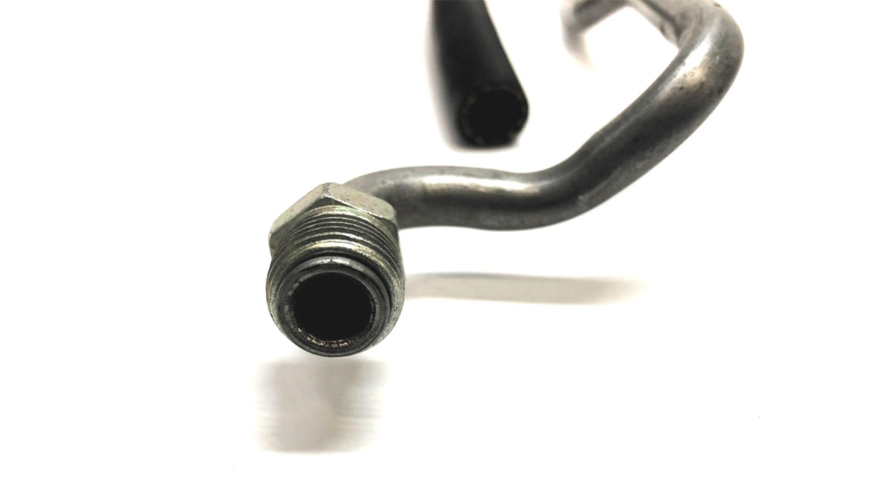 Moog Power Steering Return Line Hose M4020 NOS